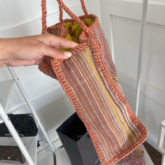 Free people beach bag - Picture 8 of 9